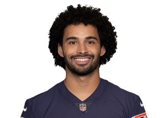 The Bears placed WR Dante Pettis on injured reserve.