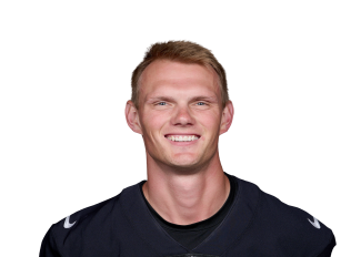 How Raiders kicker Daniel Carlson re-ignited his NFL career