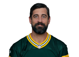 Aaron Rodgers Career Stats Nfl Com