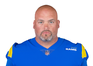 Andrew Whitworth reflects on free agency decision 4 years ago