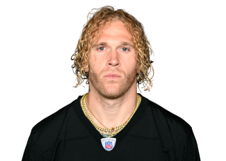 Cassius Marsh Stats, News and Video - LB