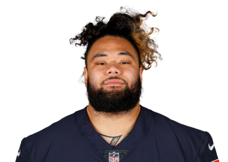 Khyiris Tonga: I Want to Do Whatever I Can to Help the Team 