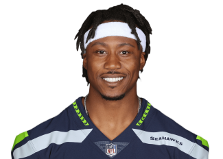 NFL champion Brandon Marshall speaks to Technogym