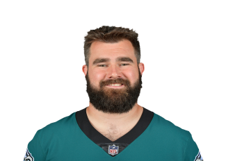 NFL Free Agency 2022: Philadelphia Eagles sign Jason Kelce