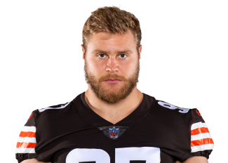 Porter Gustin