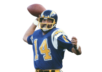 dan fouts hall of fame