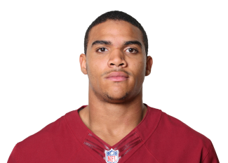 Redskins Sign Tight End Jordan Reed