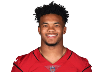 Kyler Murray Stats News And Video Qb Nfl Com