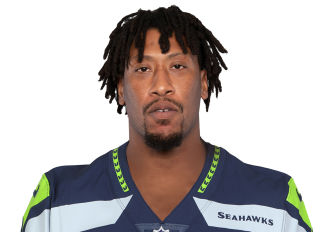 Seattle Seahawks reunite with former first-round pick LB Bruce Irvin