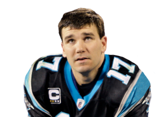 Photos of Former Panthers QB Jake Delhomme