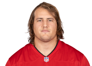 Tampa Bay Buccaneers downgrade OG Ali Marpet to out against Los