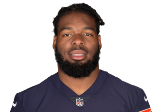 John Jenkins Stats, News and Video - DT 