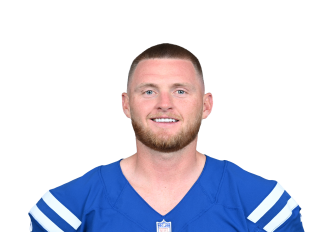 Matt Gay - NFL News, Rumors, & Updates