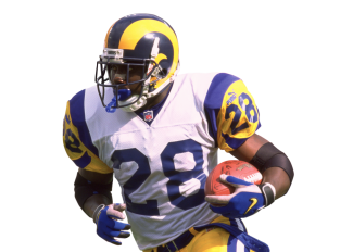 Marshall Faulk Stats, News and Video - RB