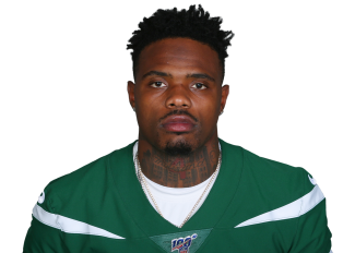 Josh Bellamy Stats, News \u0026 Video - WR 