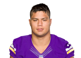 51 Days Until Vikings Football: Don't Forget About Hercules Mata