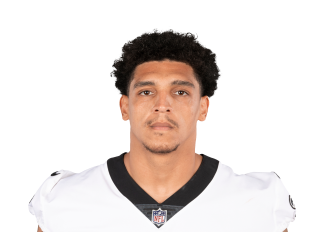 Saints Injury Report: Andrus Peat has a broken thumb - Sports