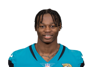 Jaguars select Montaric Brown with No. 222 pick in 2022 draft