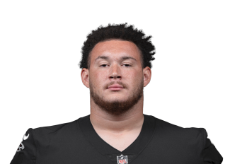 Falcons release four players, including Jalen Mayfield