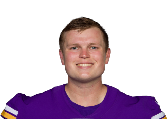 Ryan Wright, Minnesota Vikings P, NFL and PFF stats