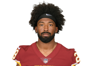 Entering Eighth NFL Season, Baltimore Native Kendall Fuller A