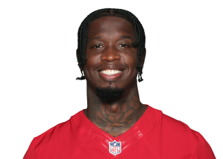 Jaquiski Tartt Stats, News and Video - S