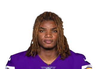 2022 NFL draft: Vikings select Lewis Cine with No. 32 overall pick