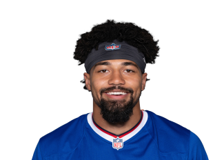 Buffalo Bills WR Khalil Shakir Injured vs. Miami Dolphins