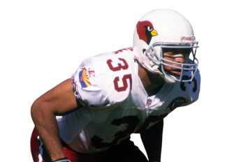 Aeneas Williams Stats, News and Video - FS