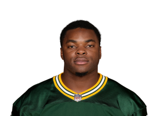 Total Packers: 1-on-1 with Rudy Ford 