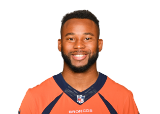 Denver Broncos: Diontae Spencer nominated for CFL's All-Decade Team