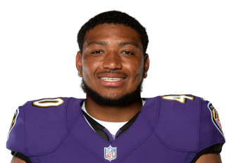 malik harrison