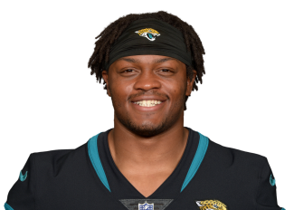 Jaguars RB James Robinson is re-energized and ready to enjoy more wins