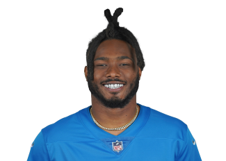 detroit lions smith