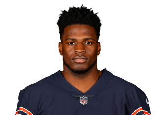 Chicago Bears: Who Stays And Who Goes? Nicholas Morrow