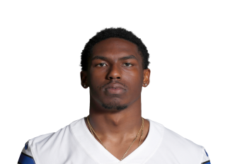 DaRon Bland Stats, News and Video - CB