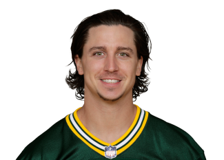 Packers release QB Kurt Benkert