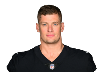 DE Carl Nassib announces 'bittersweet' retirement