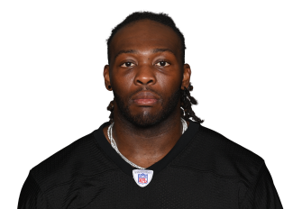 Larry Ogunjobi Stats, News and Video - DT