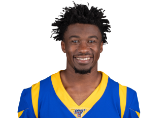 Justin Davis Stats, News and Video - RB | NFL.com