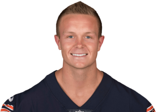 Cody Parkey: 5 Fast Facts You Need to Know