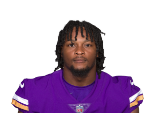 2022 NFL DRAFT: Ty Chandler  Minnesota Vikings 