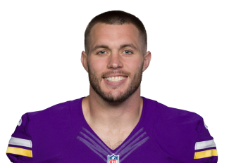 Harrison Smith feels 'fantastic' to still be a Viking at 34 years old