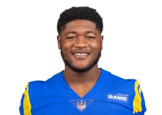 Is Ernest Jones The Right Linebacker For The Rams? - LAFB Network