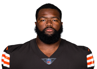 Marvin Wilson Stats, News and Video - DT