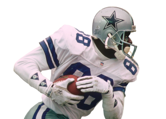 The Life And Career Of WR Michael Irvin (Complete Story)