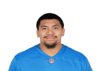 Detroit Lions Penei Sewell earned top PFF NFL grades against