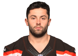 Baker Mayfield Career Stats Nfl Com