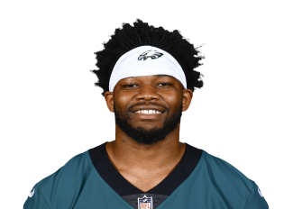 Rashaad Penny injury updates: Latest news for Eagles RB heading