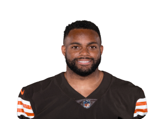 Next Man Up: Browns S Juan Thornhill hopes to be a favorite